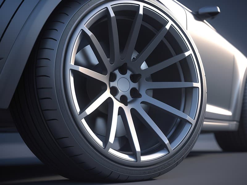 SPECIALIZING IN PROVIDING CUSTOMIZED WHEEL MANUFACTURERS