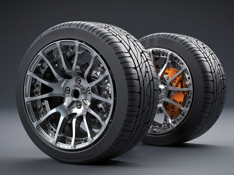SPECIALIZING IN PROVIDING CUSTOMIZED WHEEL MANUFACTURERS
